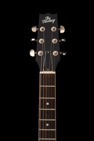 Heritage H-535 Original Sunburst
