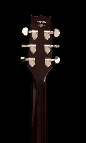 Heritage H-535 Original Sunburst