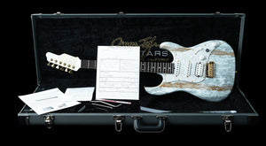 James Tyler USA Dann Huff Studio Elite HDX