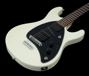 Ernie Ball Music Man Steve Morse Signature Hardtail
