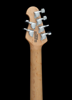 Ernie Ball Music Man Steve Morse Signature Hardtail
