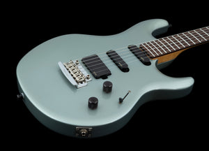 Ernie Ball Music Man Luke II