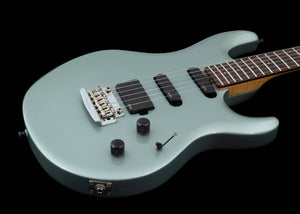 Ernie Ball Music Man Luke II