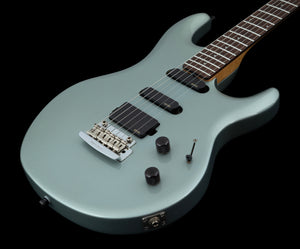 Ernie Ball Music Man Luke II