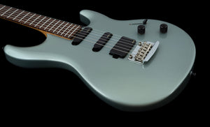 Ernie Ball Music Man Luke II