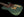 Taey Kang Modern T - Metallic Fastback Green