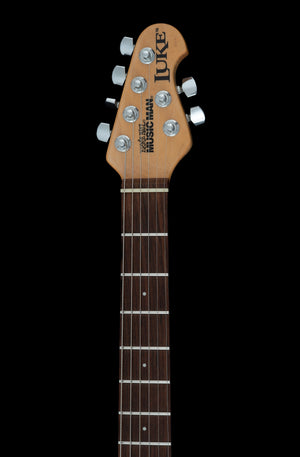 Ernie Ball Music Man Luke II