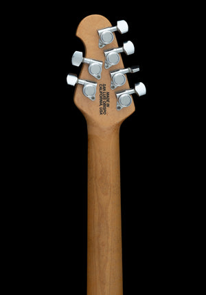 Ernie Ball Music Man Luke II