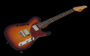 Suhr Alt T, 3 Tone Burst