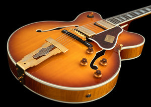 Gibson L-5 Double Cutaway