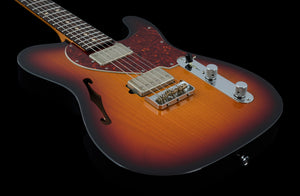 Suhr Alt T, 3 Tone Burst