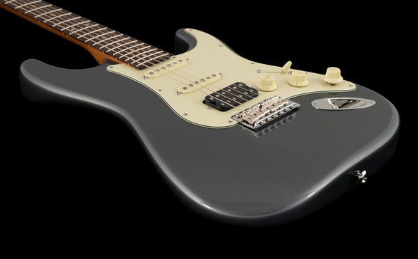 Suhr Classic S Vintage LE, Charcoal Frost