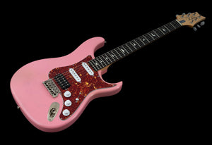 PRS Silver Sky