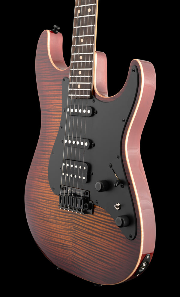 Tom Anderson Drop Top Classic Shorty - Ginger Burst