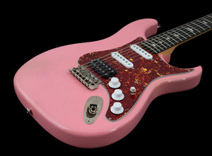 PRS Silver Sky