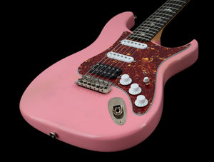 PRS Silver Sky