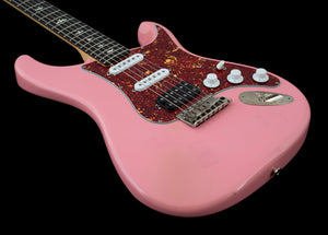 PRS Silver Sky
