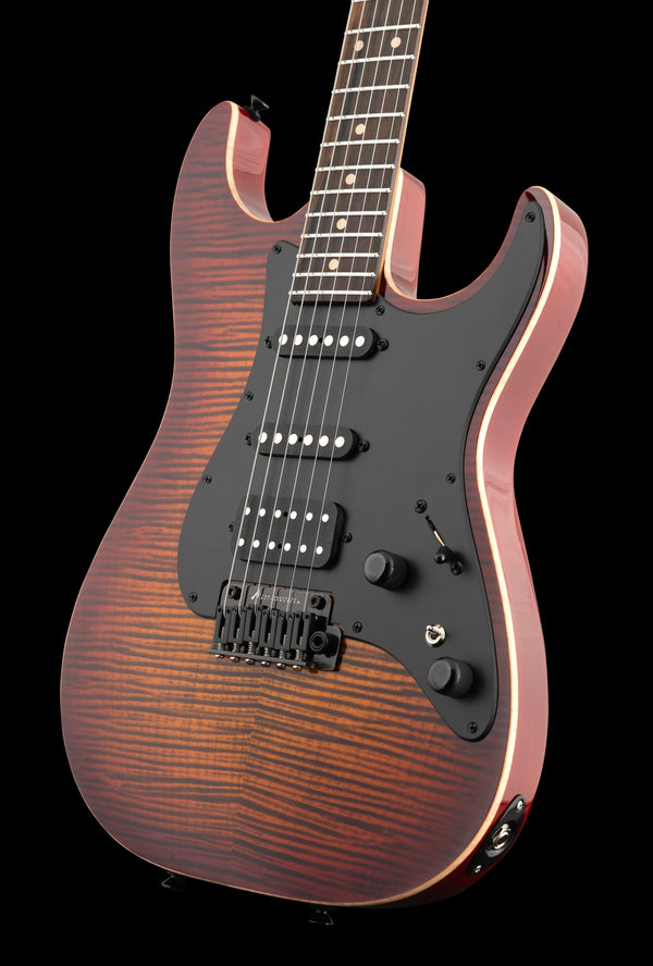 Tom Anderson Drop Top Classic Shorty - Ginger Burst