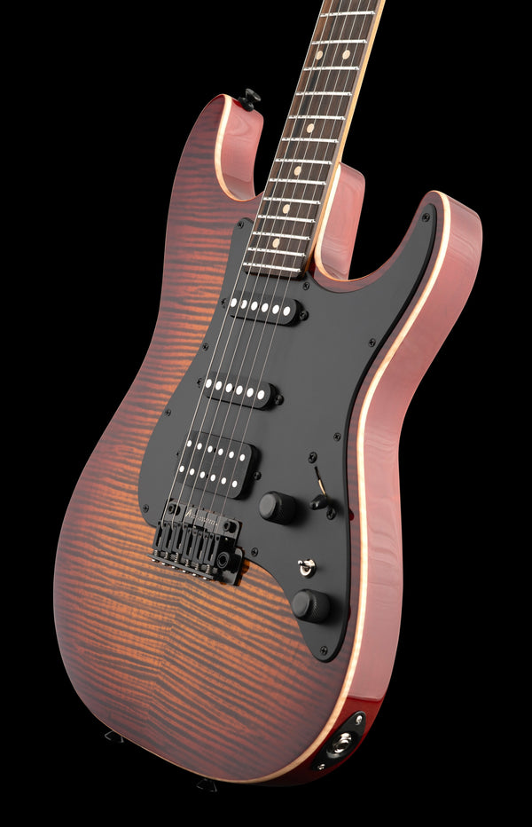 Tom Anderson Drop Top Classic Shorty - Ginger Burst