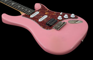 PRS Silver Sky