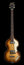 Hofner 500/1 V63 Violin Reissue Bass