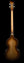 Hofner 500/1 V63 Violin Reissue Bass