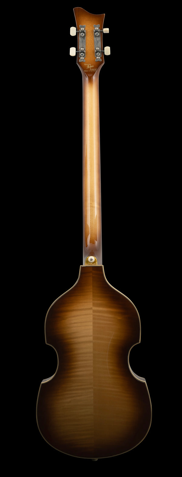 Hofner 500/1 V63 Violin Reissue Bass