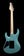 Suhr Custom Modern - Daphne Blue