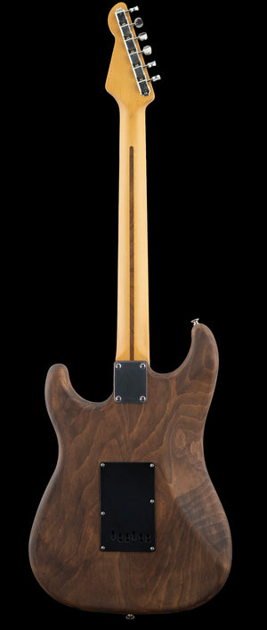 LsL Saticoy Era Bare Bones