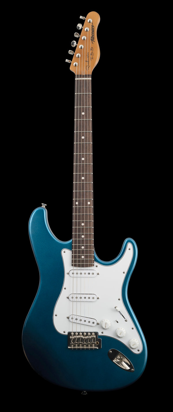 Fibenare Roadmaster FB BB Style - NAMM 2025