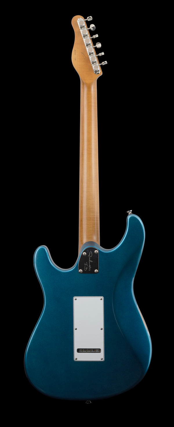 Fibenare Roadmaster FB BB Style - NAMM 2025
