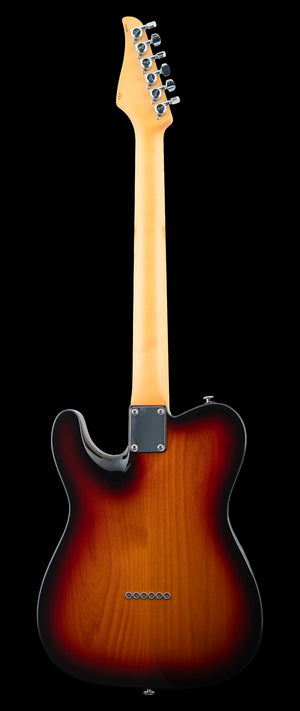 Suhr Alt T, 3 Tone Burst