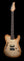 Suhr Custom Modern T - Natural Burst