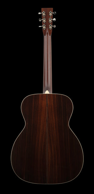 Santa Cruz OM Grand