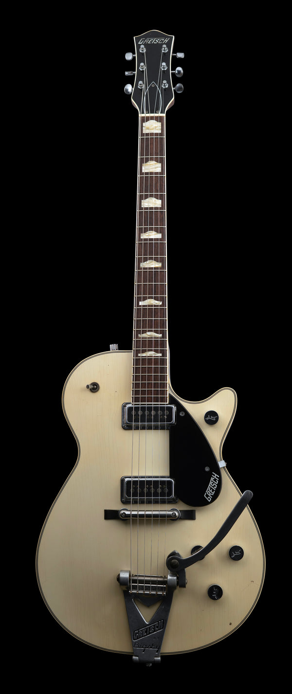 Gretsch G6128CS Masterbuilt by Stephen Stern