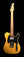 Tom Anderson T Icon Contoured - Butterscotch