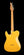 Tom Anderson T Icon Contoured - Butterscotch