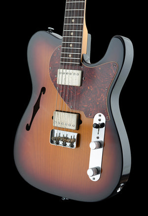 Suhr Alt T, 3 Tone Burst
