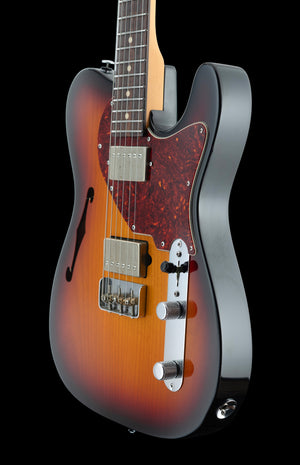 Suhr Alt T, 3 Tone Burst