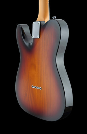 Suhr Alt T, 3 Tone Burst