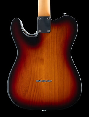 Suhr Alt T, 3 Tone Burst