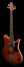 Oopegg Stormbreaker Bass - Orange Metallic