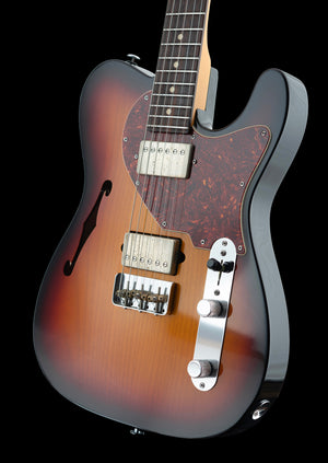 Suhr Alt T, 3 Tone Burst