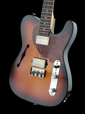 Suhr Alt T, 3 Tone Burst