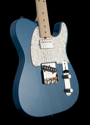 Tuttle Custom Classic T