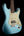 Suhr Classic S Vintage LE, Lake Placid Blue
