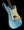 Suhr Classic S Vintage LE, Lake Placid Blue