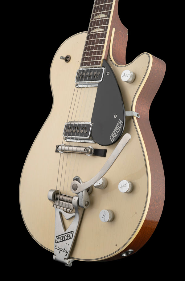 Gretsch G6128CS Masterbuilt by Stephen Stern
