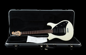 Ernie Ball Music Man Steve Morse Signature Hardtail