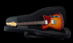 Suhr Alt T, 3 Tone Burst